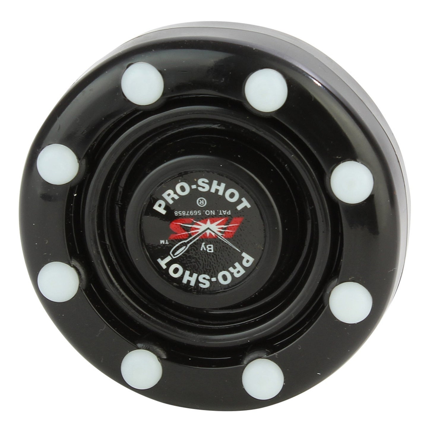 IDS Pro Inline Hockey Puck