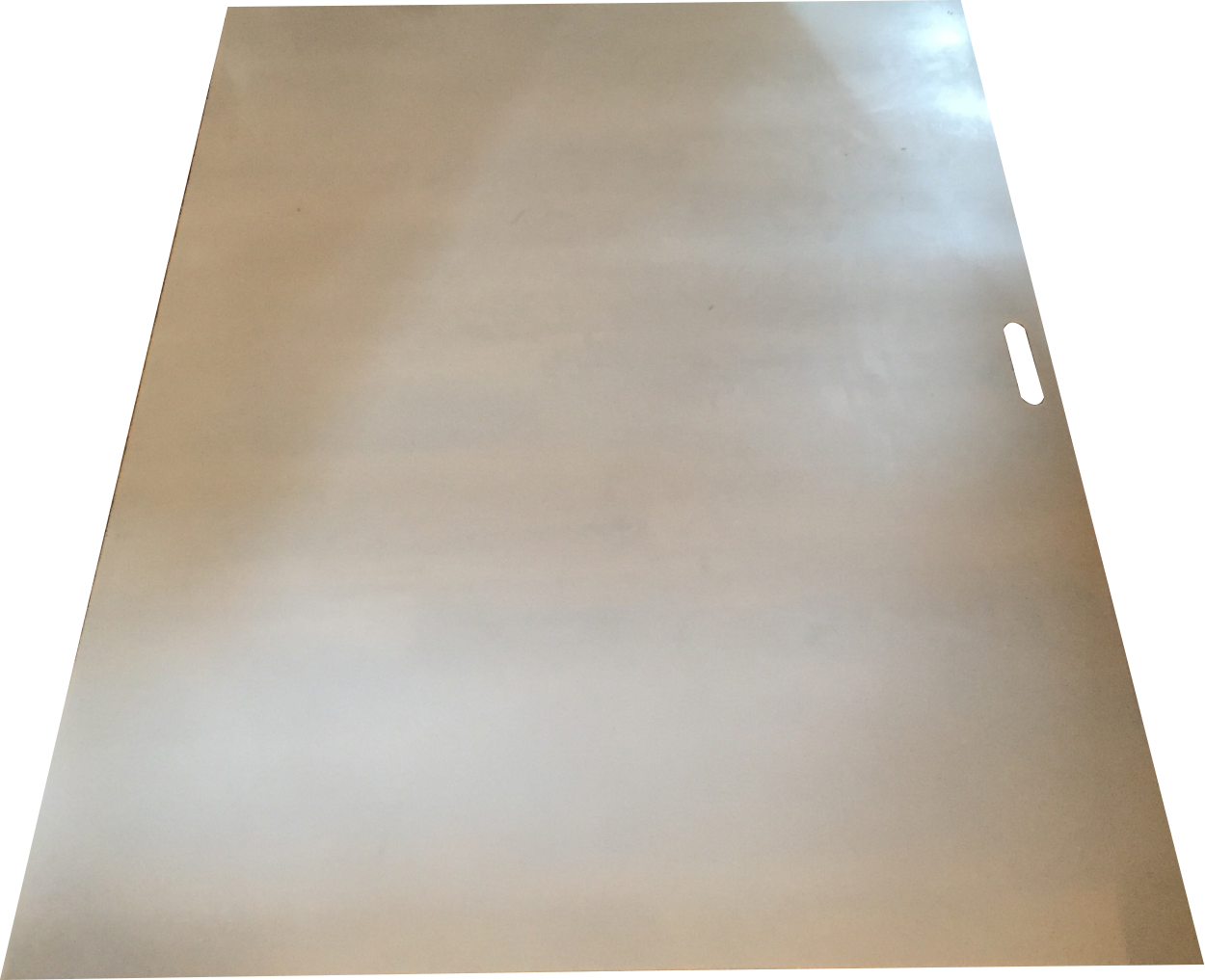 Roll-Up Shooting Pad - Large