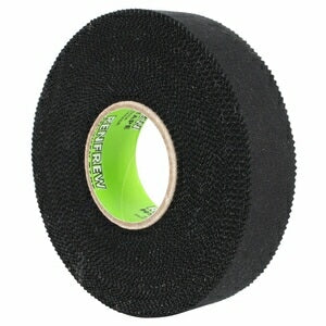 Hockey Stick Tape - Black 1inch
