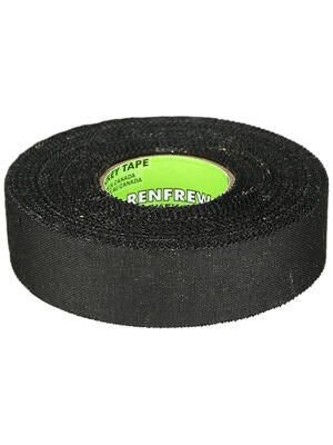Hockey Stick Tape - Black 1inch