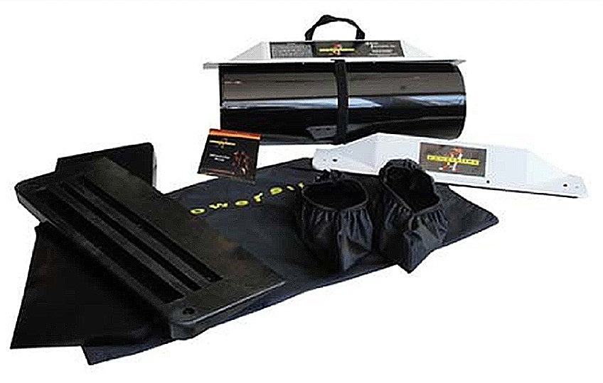 Slide Board PRO