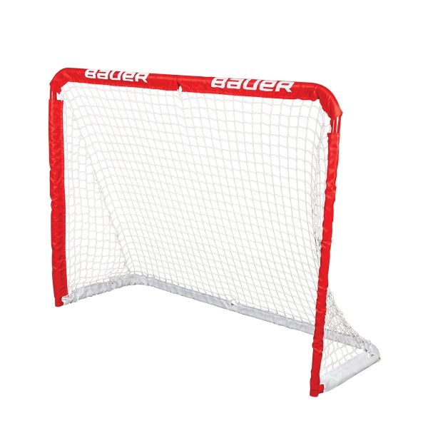Bauer Junior Steel Goal 48" x 37"