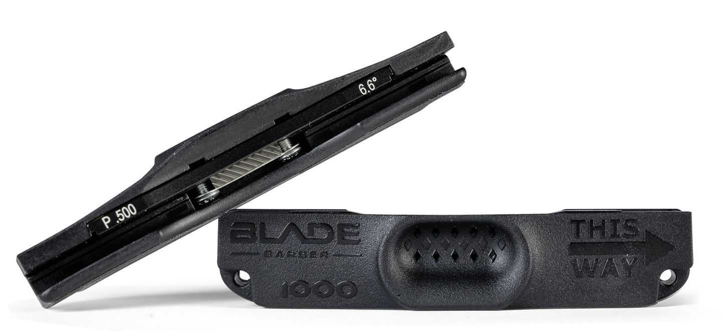Blade Barber Model 1000