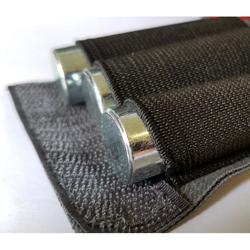 Skate Weights - Senior 15oz