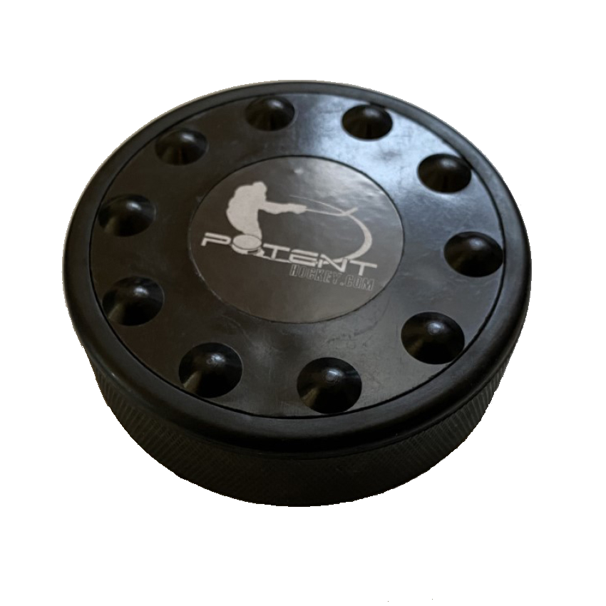 Extreme Dryland Training Puck