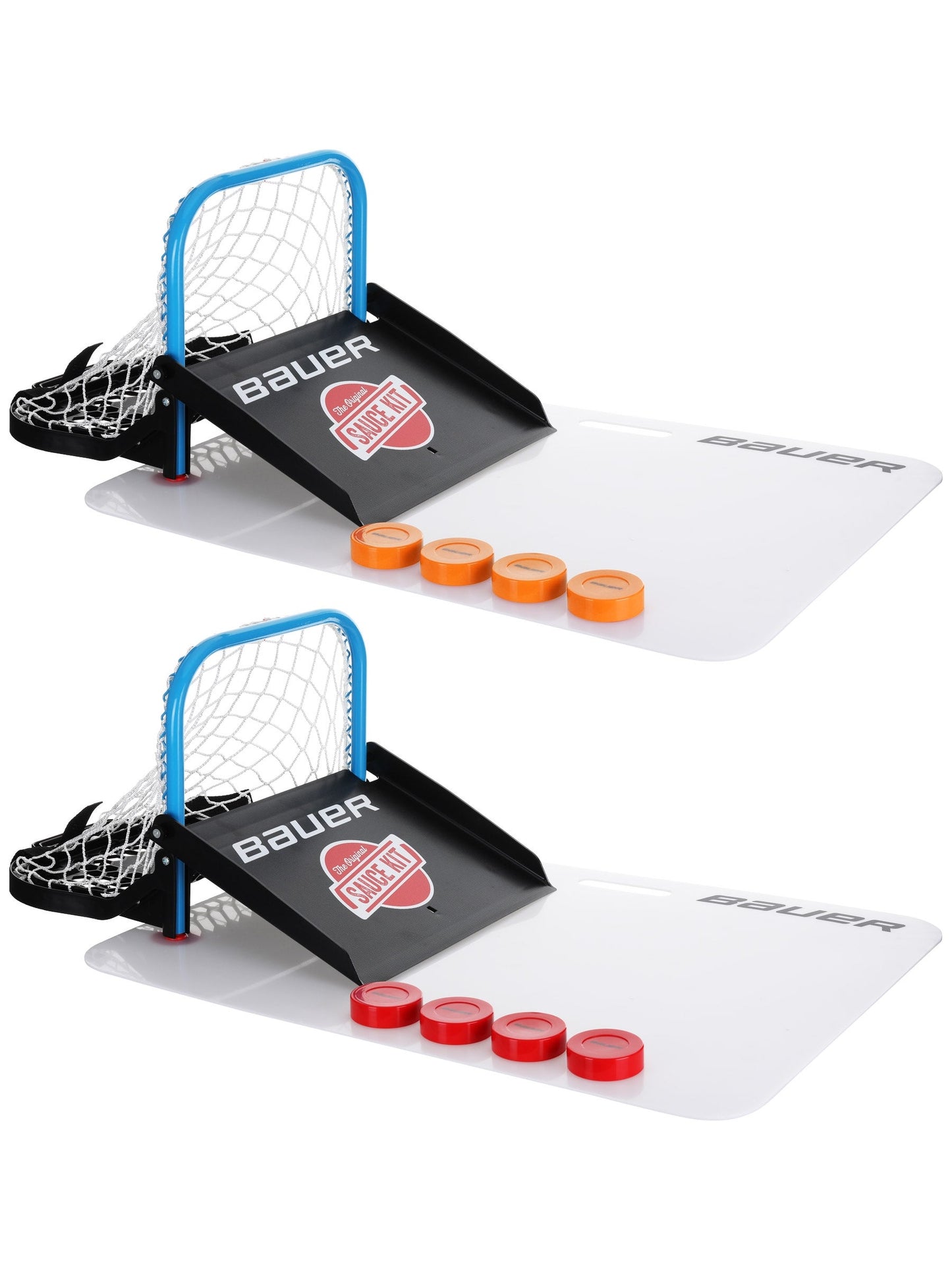 Bauer Hockey Sauce Kit Deluxe