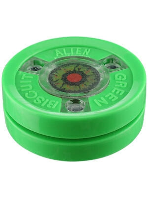 Green Biscuit - Alien