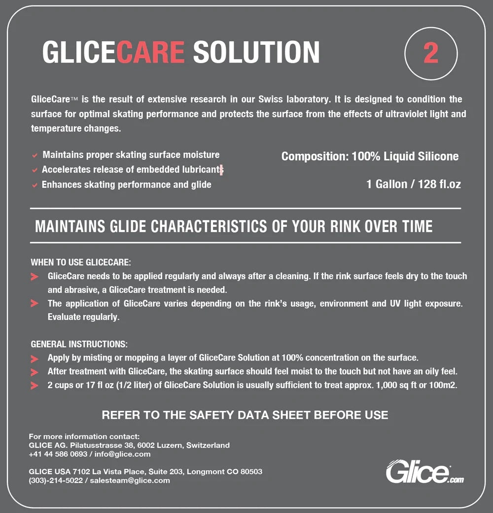 Glice Care - 1L