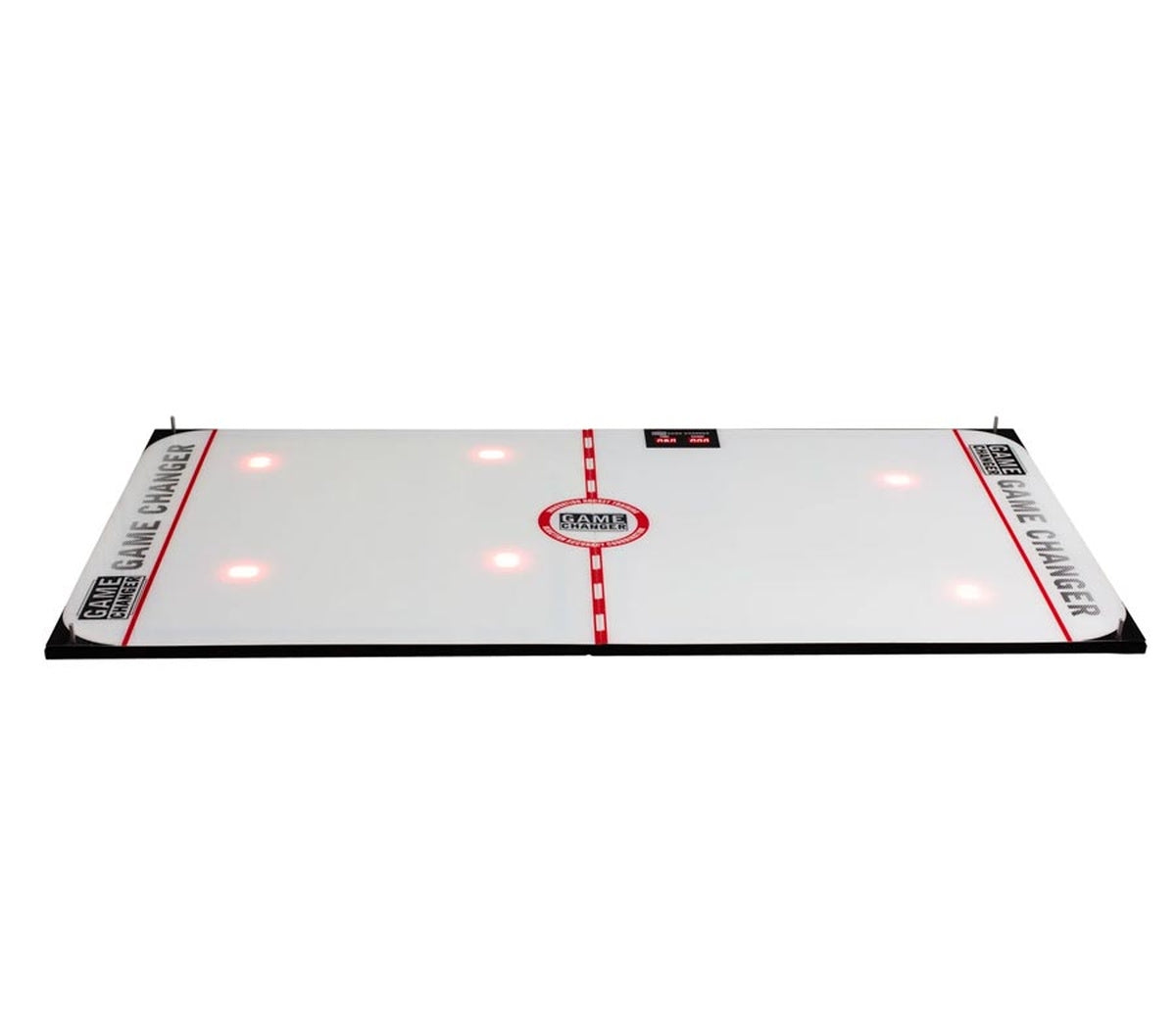 Game Changer Hockey Training System