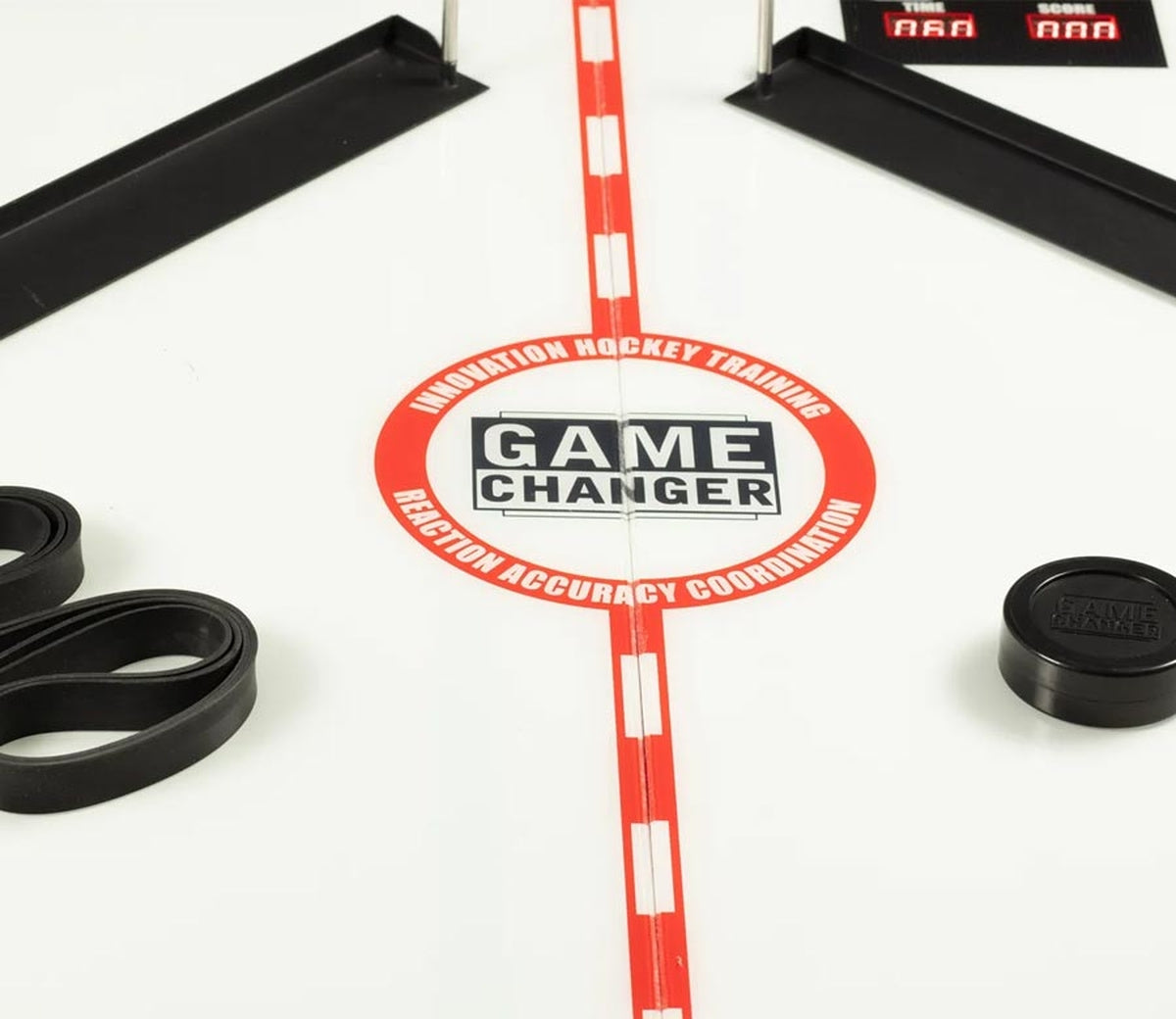 Game Changer Hockey Training System