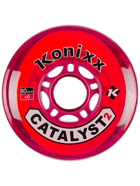 Konixx Catalyst2 Inline Hockey Wheel