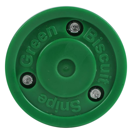 Green Biscuit - Snipe