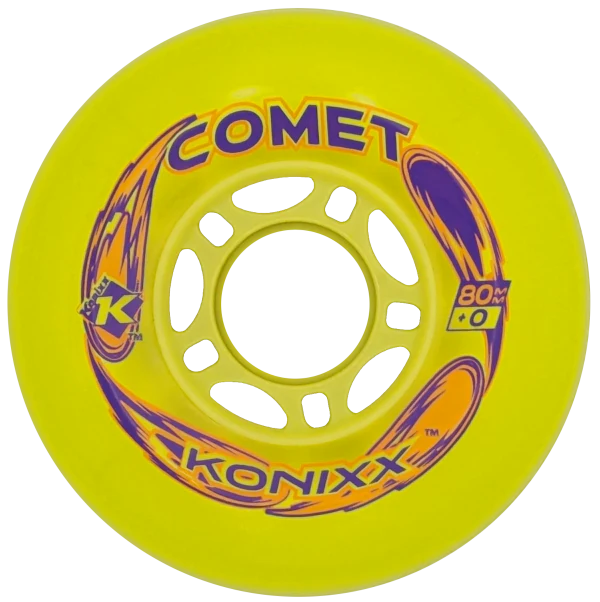 Konixx Comet Inline Hockey Wheel