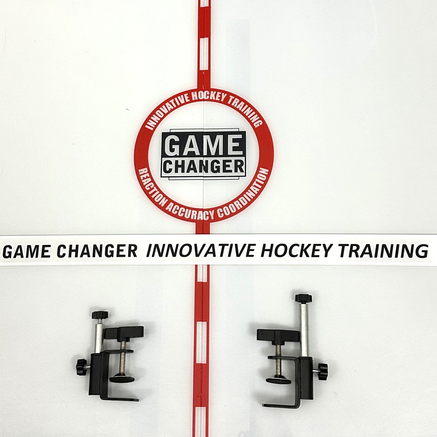 Game Changer Bar System