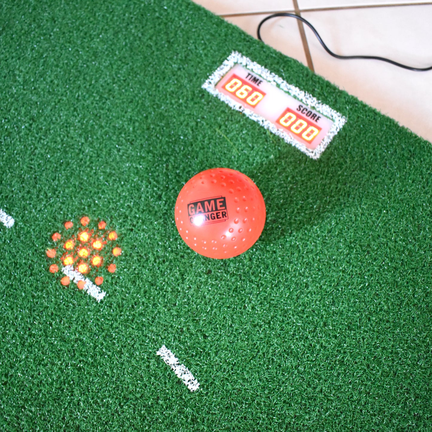 Field Hockey Turf