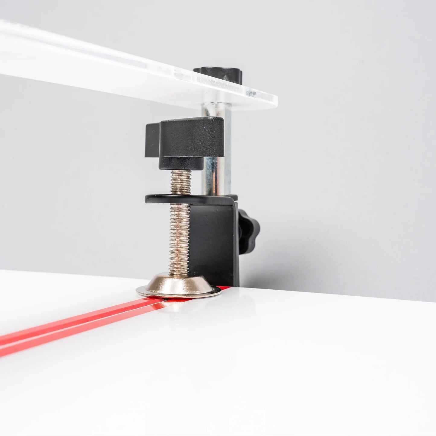 Bar System - StickIQ