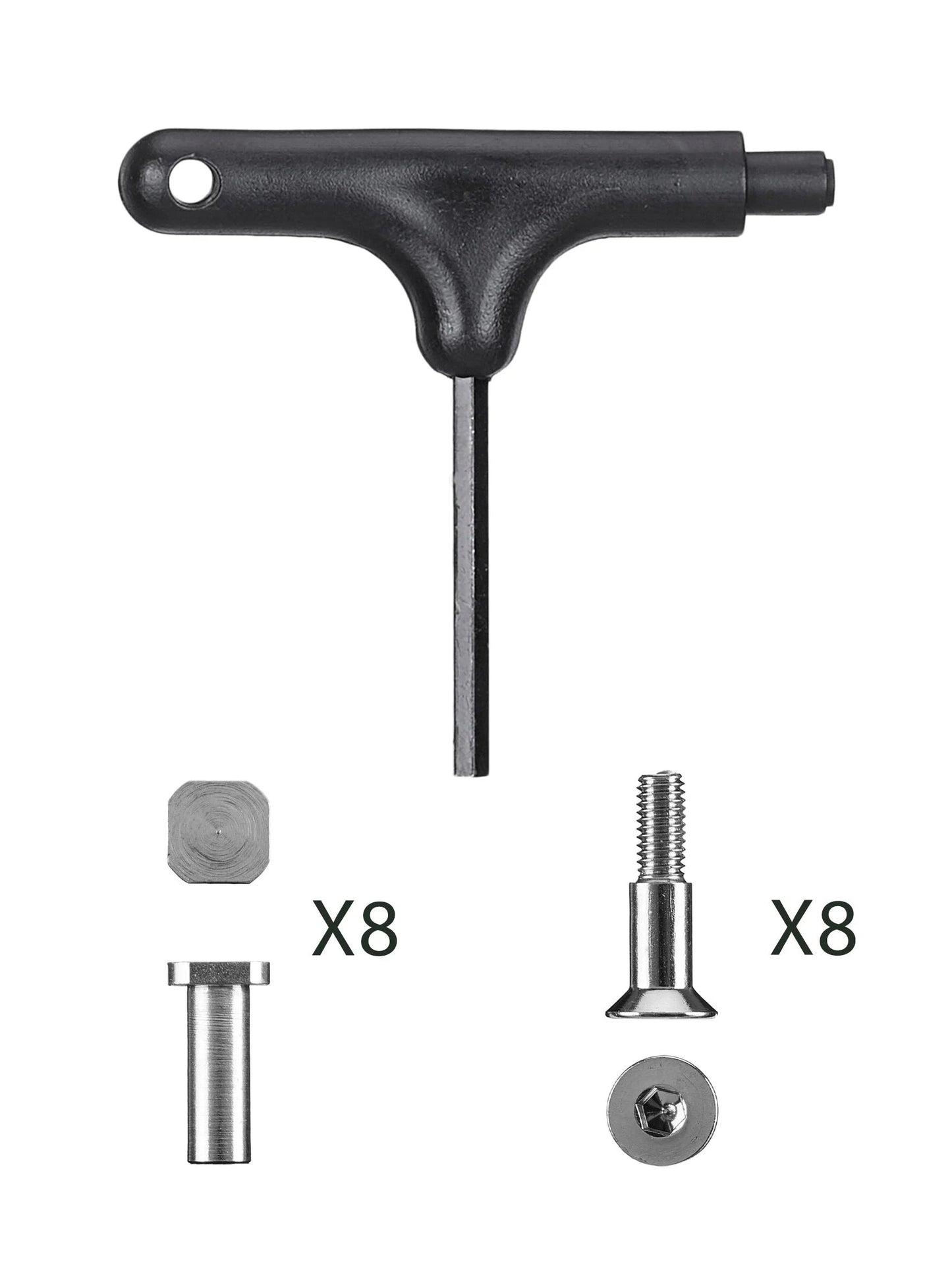 Konixx Bolt Chassis