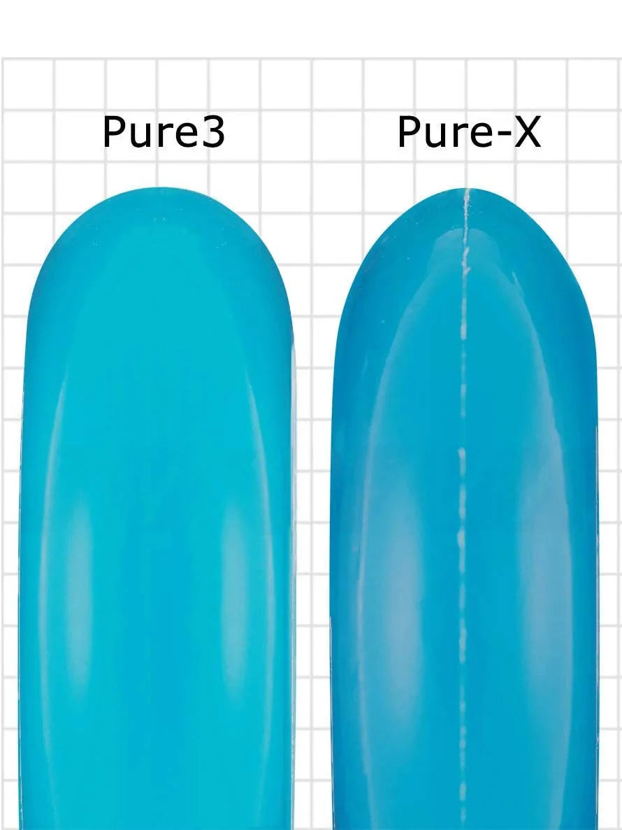 Konixx Pure3 Inline Hockey Wheel