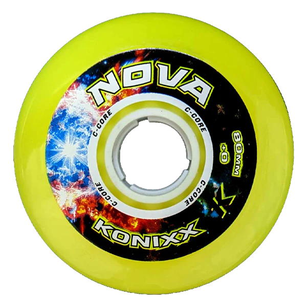Konixx Nova Inline Hockey Wheel