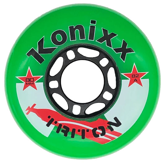 Konixx Triton Inline Hockey Wheel