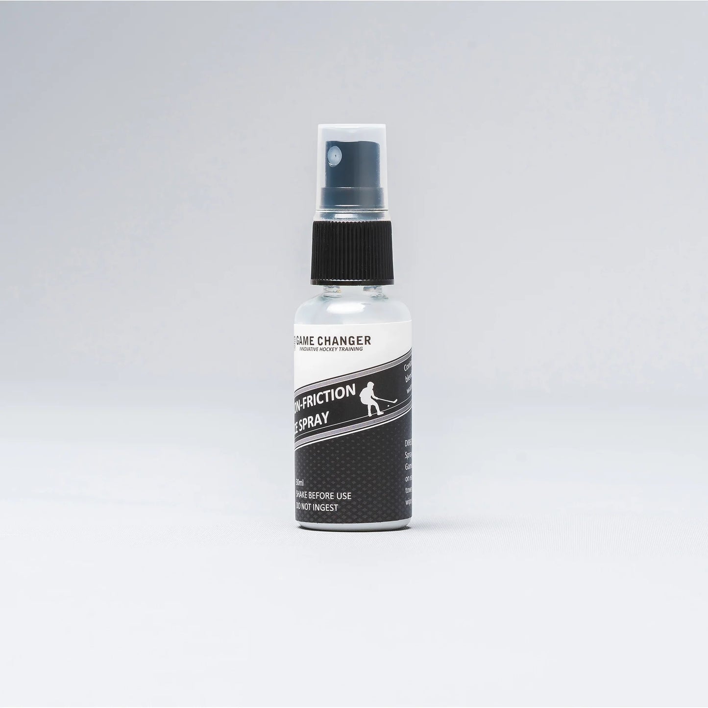 Game Changer Non-Friction Ice Spray - 30ml