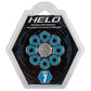 Helo ABEC7 Bearings