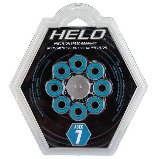 Helo ABEC7 Bearings
