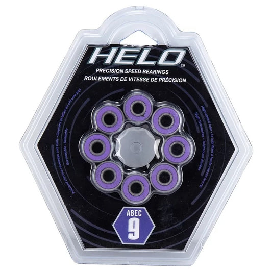 Helo ABEC9 Bearings