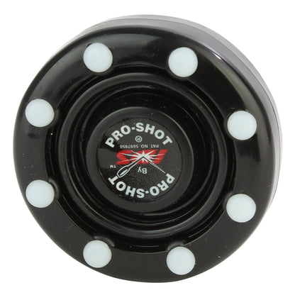 IDS Pro Inline Hockey Puck