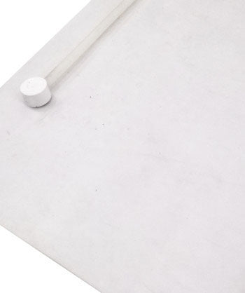 Passer with Shooting Pad