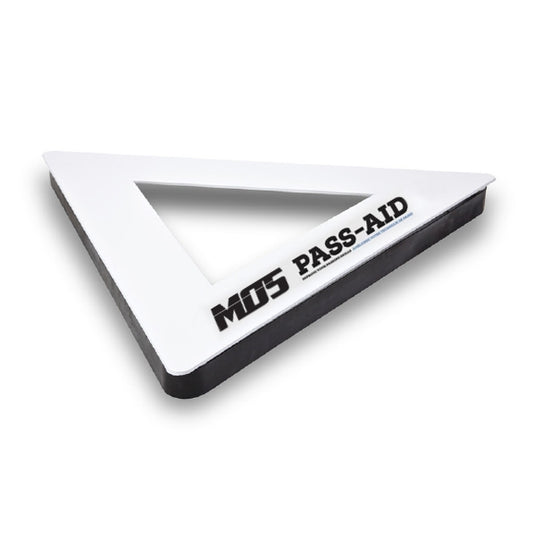 Triangle Passer - Replacement Band