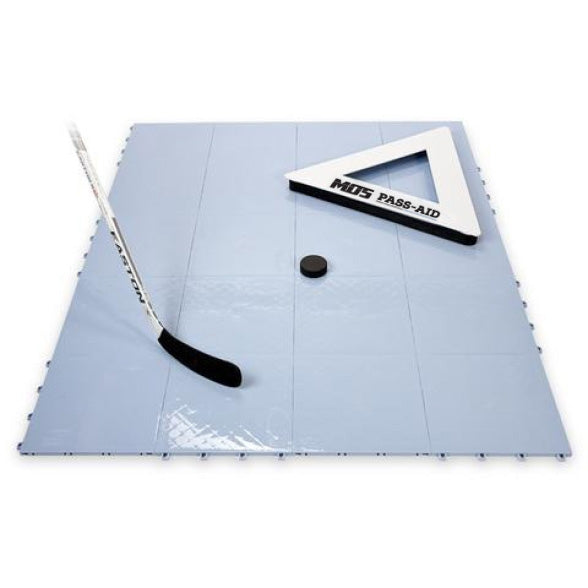 Triangle Passer