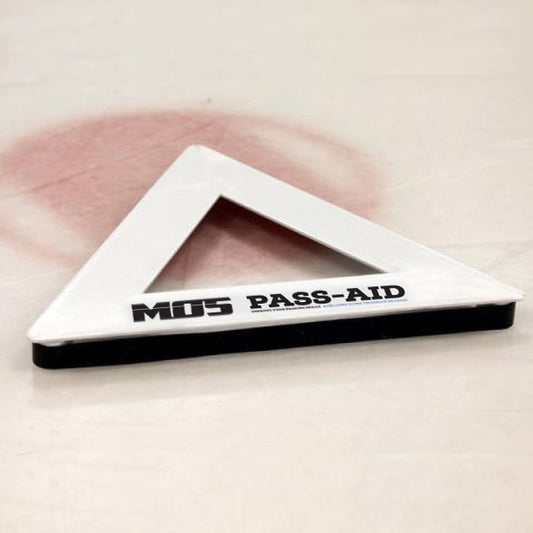 Triangle Passer