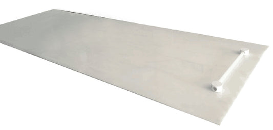 Passer with Shooting Pad
