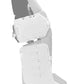Rollerfly - White