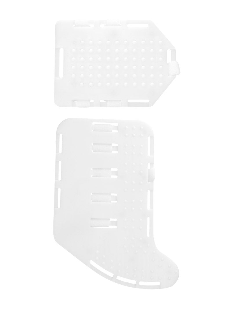 Rollerfly - White