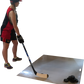 Roll-Up Shooting Pad - Large