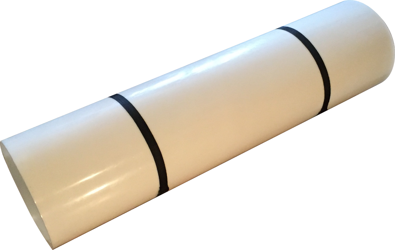 Roll-Up Shooting Pad - Large