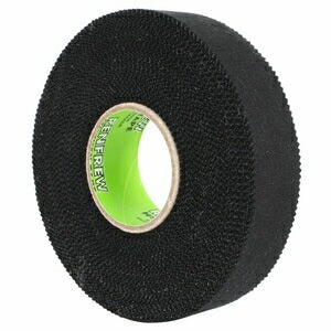 Hockey Stick Tape - Black 1inch