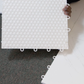 Dryland Hockey Training Tile - White 10 Pack