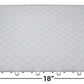 Dryland Hockey Training Tile - White 10 Pack