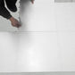 Dryland Hockey Training Tile - White 10 Pack