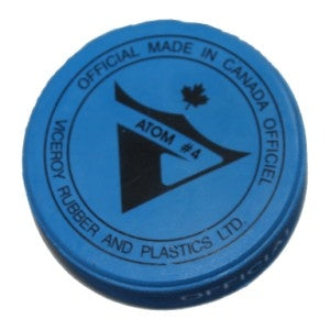 Ice Hockey Puck - Light 4oz