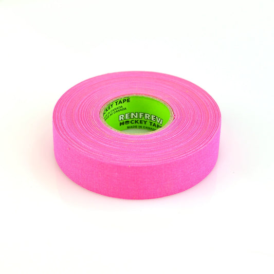 Hockey Stick Tape - Pink 1inch