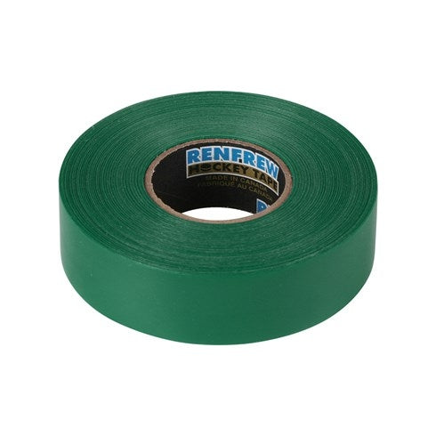 Hockey Stick Tape - Dark Green 1inch