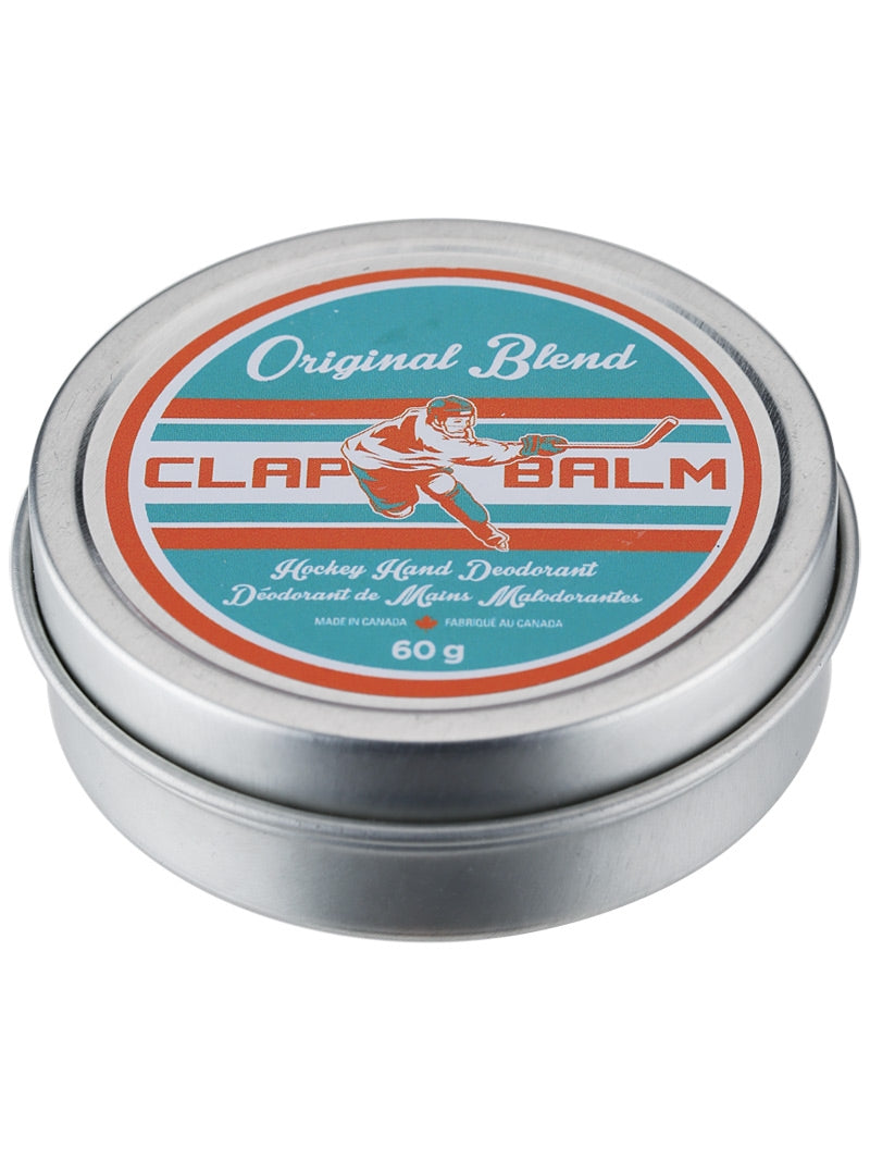 Clap Balm Hockey Hand Deodorant