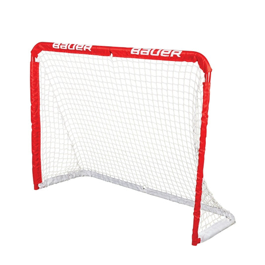 Bauer Junior Steel Goal 48" x 37"