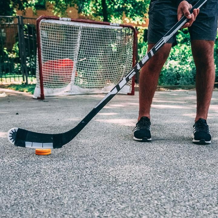 Hockey WrapAround