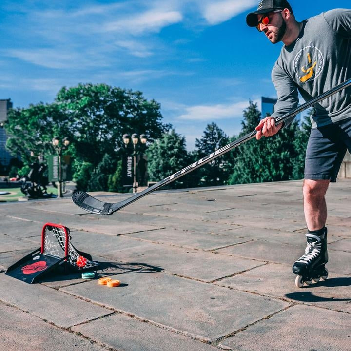 Hockey WrapAround