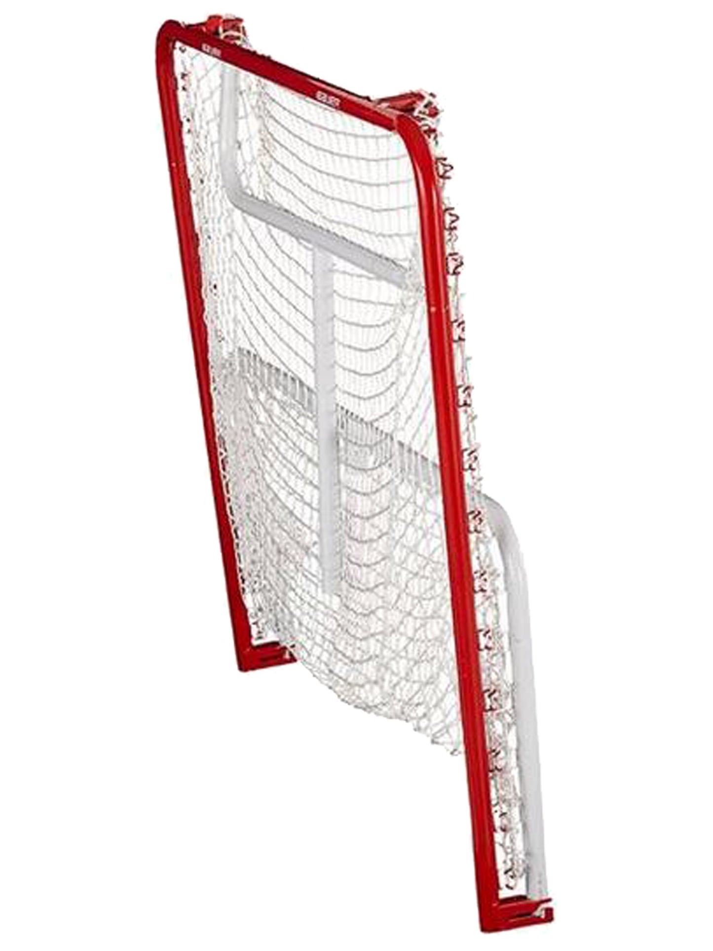 Bauer Deluxe Performance Folding Steel Hockey Goal 6' x 4'